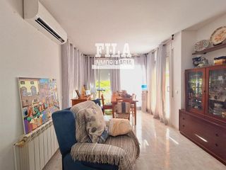 Piso en venta en El Castell de Cubelles en Cubelles