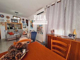 Piso en venta en El Castell de Cubelles en Cubelles