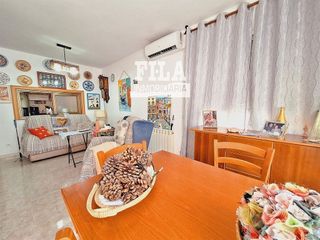 Piso en venta en El Castell de Cubelles en Cubelles