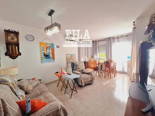 Piso en venta en El Castell de Cubelles en Cubelles