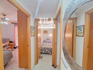 Piso en venta en El Castell de Cubelles en Cubelles