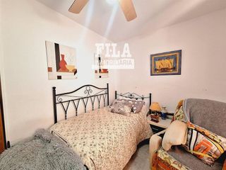 Piso en venta en El Castell de Cubelles en Cubelles