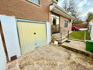 Casa pareada en venta en Valdeaveruelo