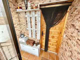 Casa pareada en venta en Valdeaveruelo