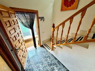 Casa pareada en venta en Valdeaveruelo