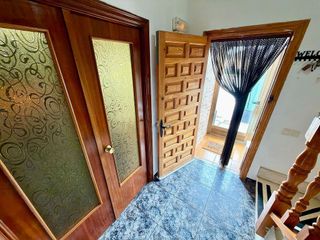 Casa pareada en venta en Valdeaveruelo