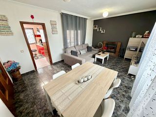 Casa pareada en venta en Valdeaveruelo