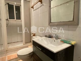Piso en venta en Santa Rosa - Can Mariner en Santa Coloma de Gramanet