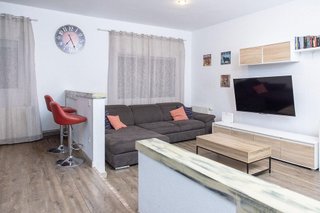Piso en venta en La Roureda en Viladecans