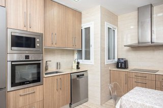 Piso en venta en La Roureda en Viladecans