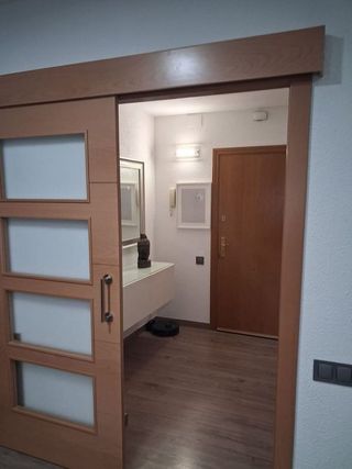 Piso en venta en Concòrdia en Sabadell