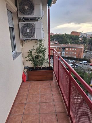 Piso en venta en Concòrdia en Sabadell