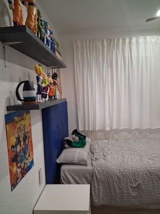 Piso en venta en Concòrdia en Sabadell