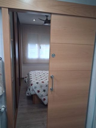 Piso en venta en Concòrdia en Sabadell