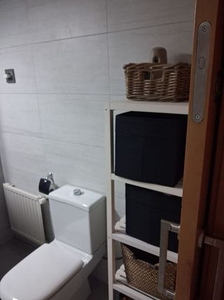 Piso en venta en Concòrdia en Sabadell