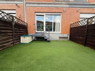 Casa adosada en venta en Polígono Industrial Gamonal - Ventilla en Burgos