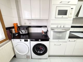 Casa adosada en venta en Polígono Industrial Gamonal - Ventilla en Burgos