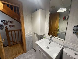 Casa adosada en venta en Polígono Industrial Gamonal - Ventilla en Burgos