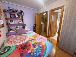 Casa adosada en venta en Polígono Industrial Gamonal - Ventilla en Burgos