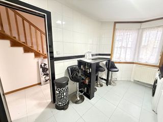 Casa adosada en venta en Polígono Industrial Gamonal - Ventilla en Burgos