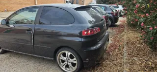 SEAT Ibiza 2004