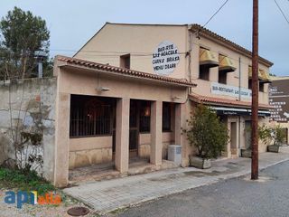 Chalet en venta en Vallirana