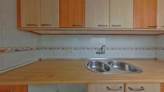 Piso en venta en Can Rull en Sabadell