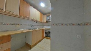 Piso en venta en Can Rull en Sabadell