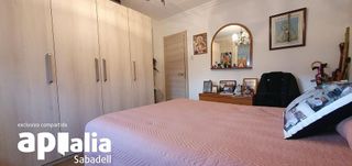 Piso en venta en Can Rull en Sabadell