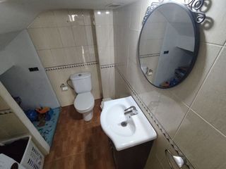 Casa adosada en venta en Villanueva del Ariscal