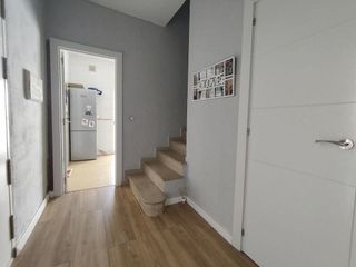 Casa adosada en venta en Villanueva del Ariscal