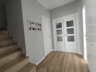 Casa adosada en venta en Villanueva del Ariscal