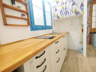 Piso en venta en Gorg - Pep Ventura en Badalona