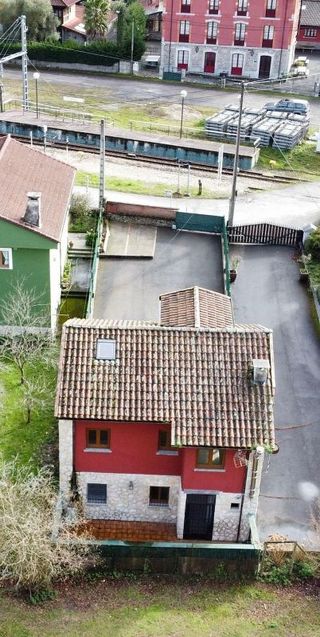 Chalet en venta en Piloña