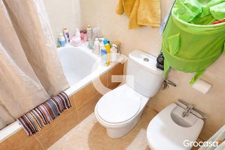 Piso en venta en Santa Maria-Eixample-Sud Sumella en Cubelles