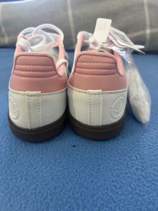 Zapatillas Adidas Samba Talla 41 Nuevas