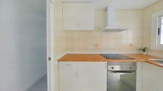 Piso en venta en Zona Mercat en Rubí