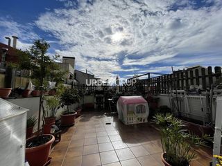 Piso en venta en Ca n'Aurell en Terrassa