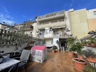 Piso en venta en Ca n'Aurell en Terrassa