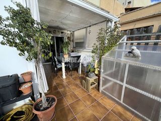 Piso en venta en Ca n'Aurell en Terrassa