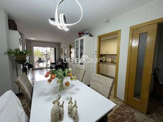 Piso en venta en Ca n'Aurell en Terrassa