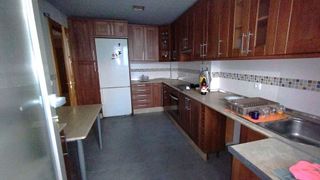 Casa adosada en venta en Santa Cruz - Industria - Polígono Campollano en Albacete