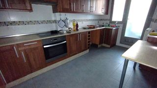 Casa adosada en venta en Santa Cruz - Industria - Polígono Campollano en Albacete