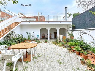 Casa pareada en venta en Ocata en Masnou