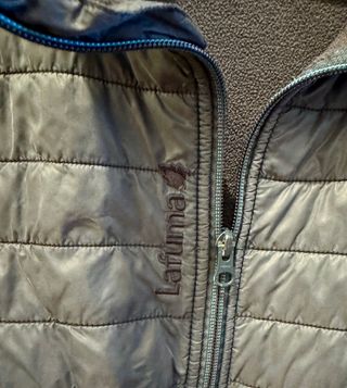 Polar Lafuma XXL Azul