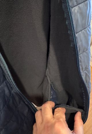 Polar Lafuma XXL Azul