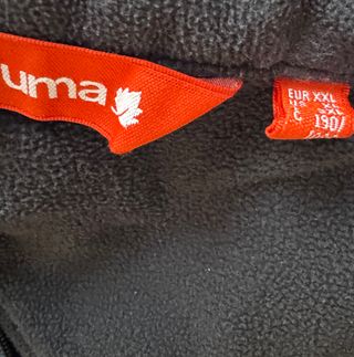 Polar Lafuma XXL Azul