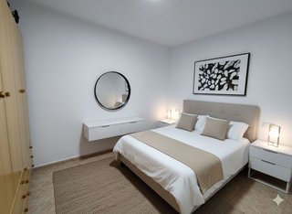 Piso en venta en Sant Joan - Molí del Vent en Vilanova i La Geltrú