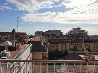 Piso en venta en Vilassar de Mar