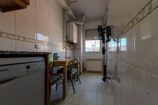 Piso en venta en Eixample - Sant Oleguer en Sabadell